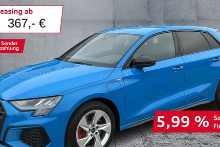 Audi A3 59.524 km 26.760 &euro; Mitterteich 95666