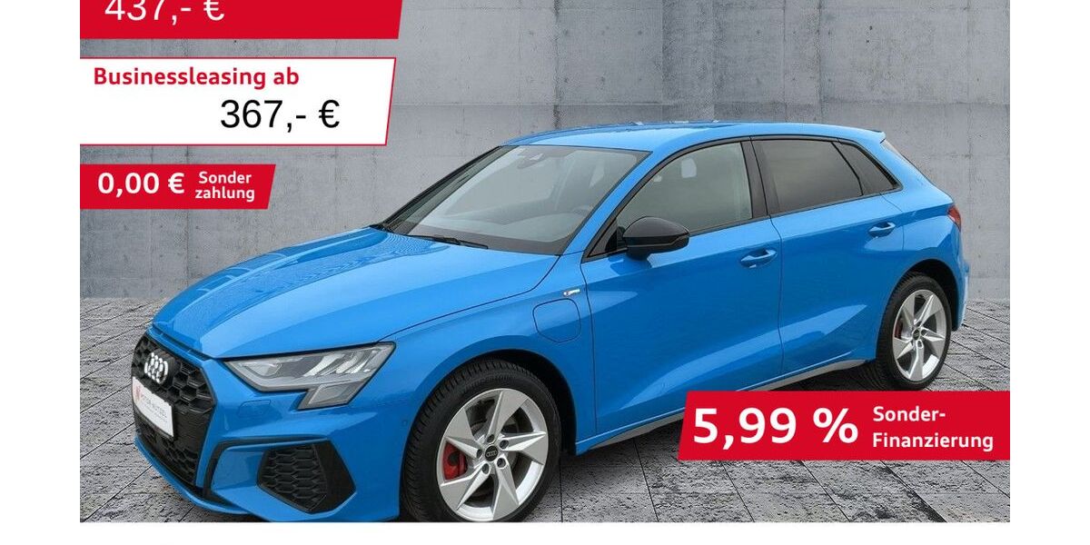 Audi A3 59.524 km 26.760 &euro; Mitterteich 95666