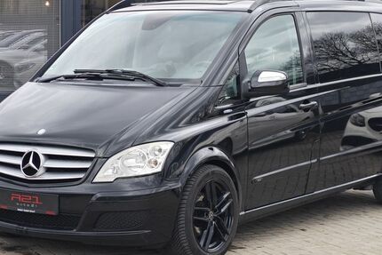 Mercedes-Benz Viano 305.000 km 9.999 &euro; Eitorf 53783