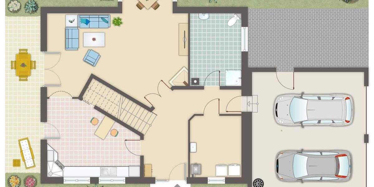 Einfamilienhaus Neuzelle Bomsdorf - 4 Zimmer, 170 m&sup2;, 280.000&euro; | Angebot:25686714