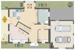 Einfamilienhaus Neuzelle Bomsdorf - 4 Zimmer, 170 m&sup2;, 280.000&euro; | Angebot:25686714