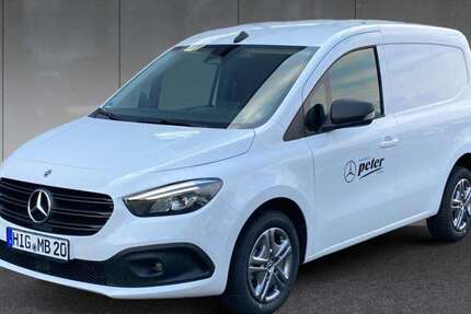 Mercedes-Benz Citan 17.200 km 29.143 € Heilbad Heiligenstadt 37308