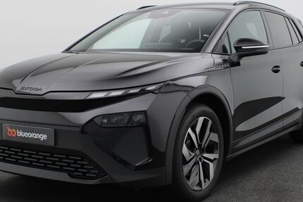 Skoda Elroq 1.499 km 40.900 &euro; Twist 49767