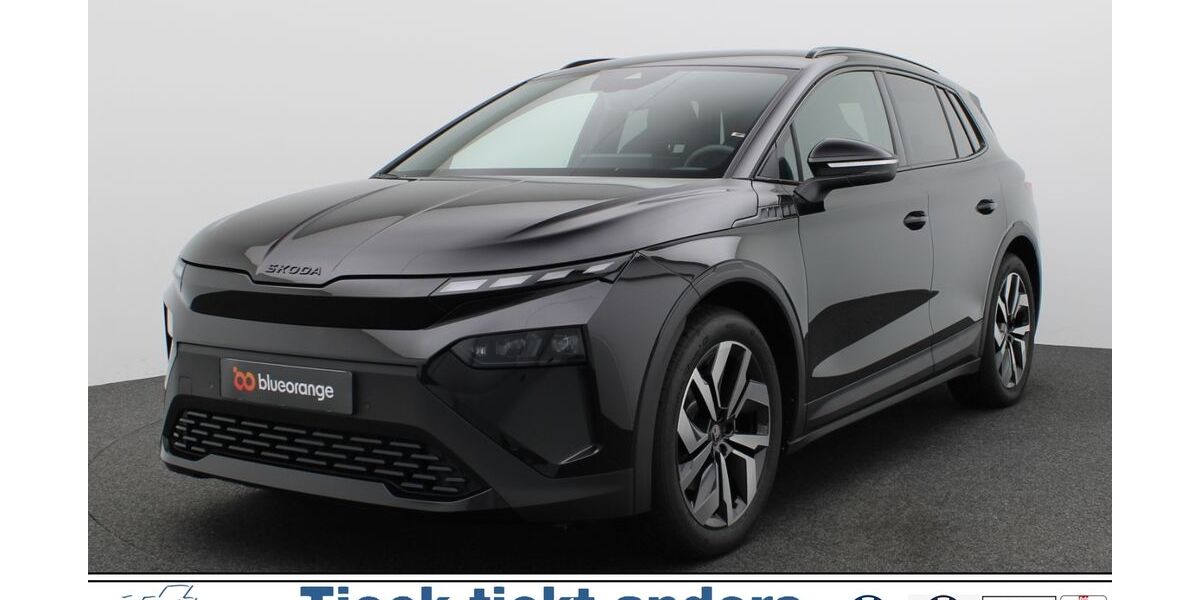 Skoda Elroq 1.499 km 40.900 &euro; Twist 49767