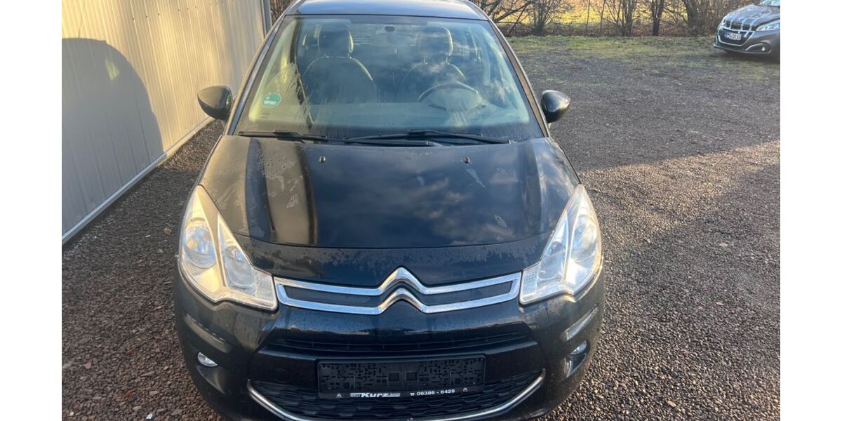 Citroen C3 197.000 km 2.399 &euro; Baumholder 55774