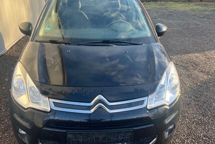 Citroen C3 197.000 km 2.799 &euro; Baumholder 55774