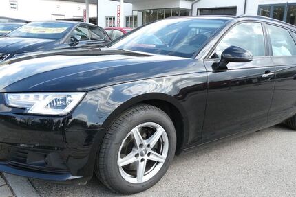 Audi A4 175.164 km 10.999 &euro; Manching 85077