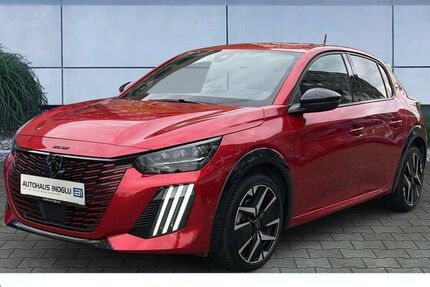 Peugeot 208 31.160 km 18.680 € Rüsselsheim 65428