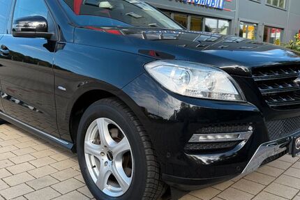 Mercedes-Benz ML 350 178.600 km 18.700 &euro; Neu Wulmstorf 21629