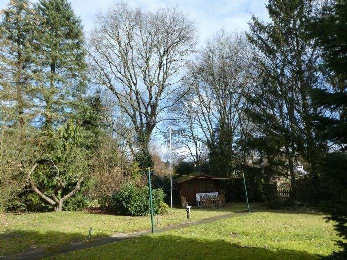 Grundstück Oststeinbek - 598.000&euro; | Angebot:25743456