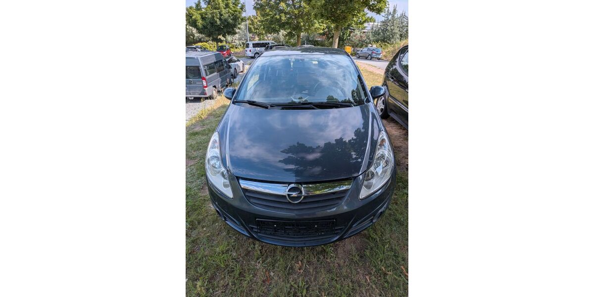 Opel Corsa 189.000 km 2.500 &euro; Heiligenhafen 23774