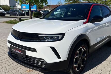 Opel Mokka 60.690 km 15.990 &euro; Hengersberg 94491