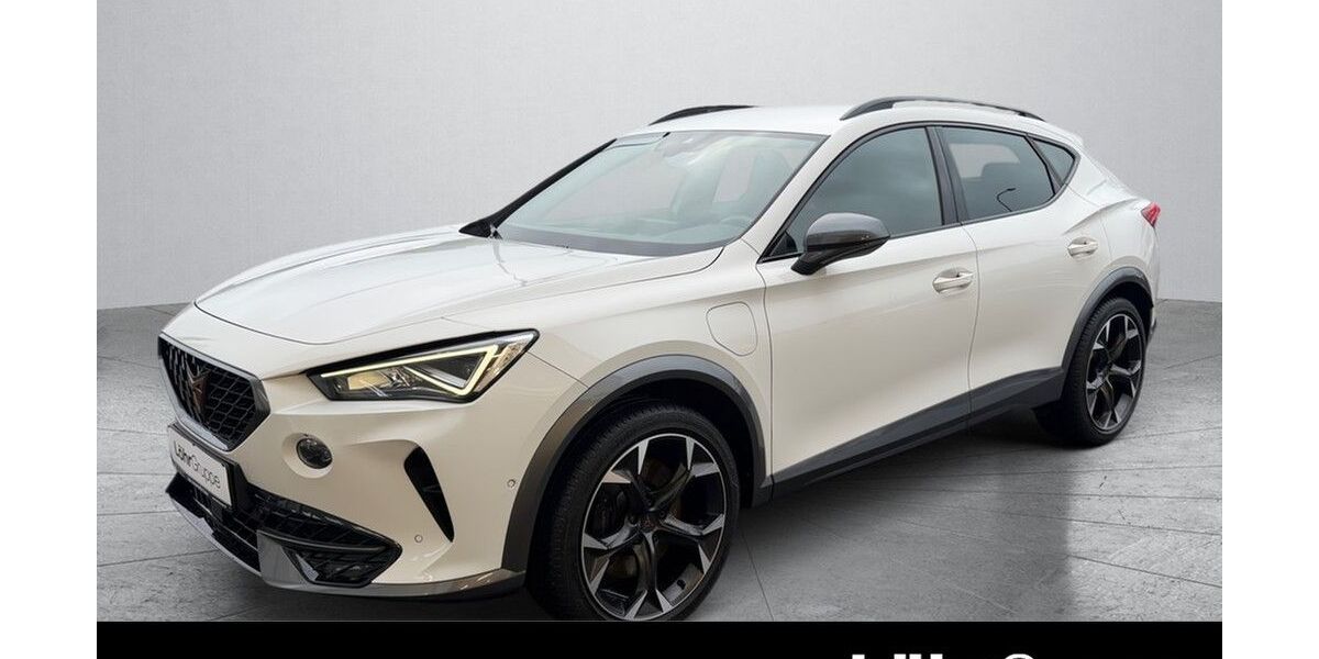 Cupra Formentor 46.865 km 25.980 &euro; Daun 54550