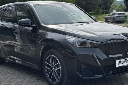 BMW iX1 23.792 km 41.490 &euro; Ingelfingen 74653