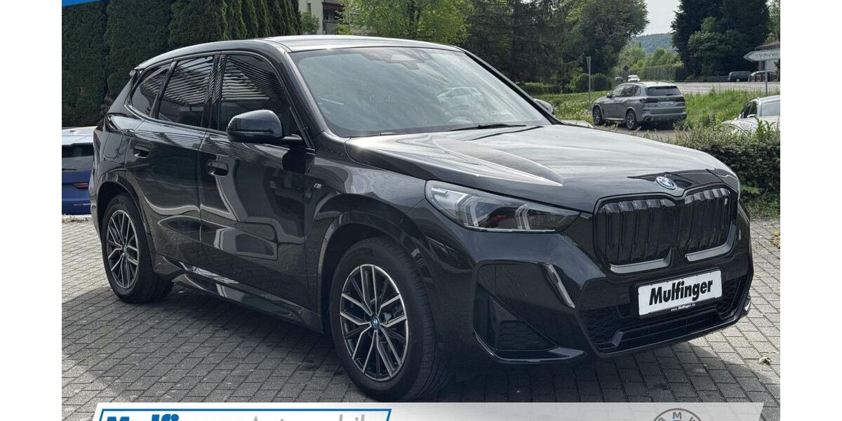 BMW iX1 23.792 km 41.490 &euro; Ingelfingen 74653
