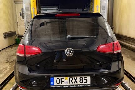 VW Golf 133.500 km 7.999 &euro; Obertshausen 63179
