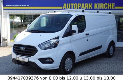 Ford Transit Custom 109.000 km 17.500 &euro; Kelheim 93309