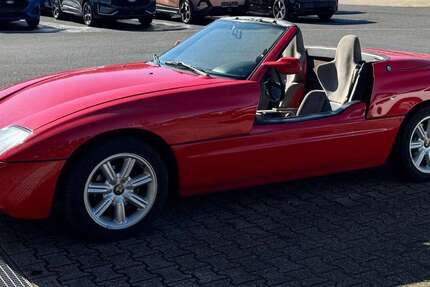 BMW Z1 79.800 km 38.900 &euro; Düren, Stadt 52355