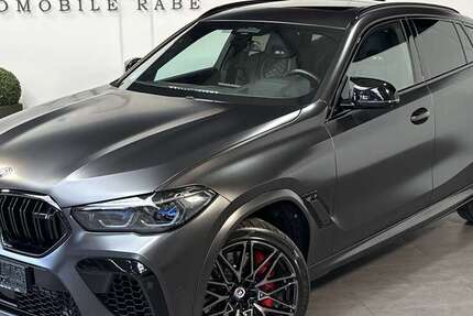 BMW X6 M 68.450 km 96.749 &euro; Wardenburg 26203