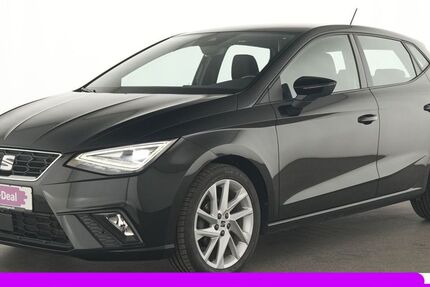 Seat Ibiza 47.417 km 13.898 &euro; Dietzenbach bei Frankfurt 63128