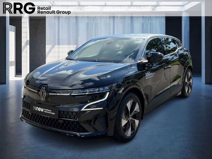 Renault Megane E-TECH 6.000 km 35.990 € Berlin 13055