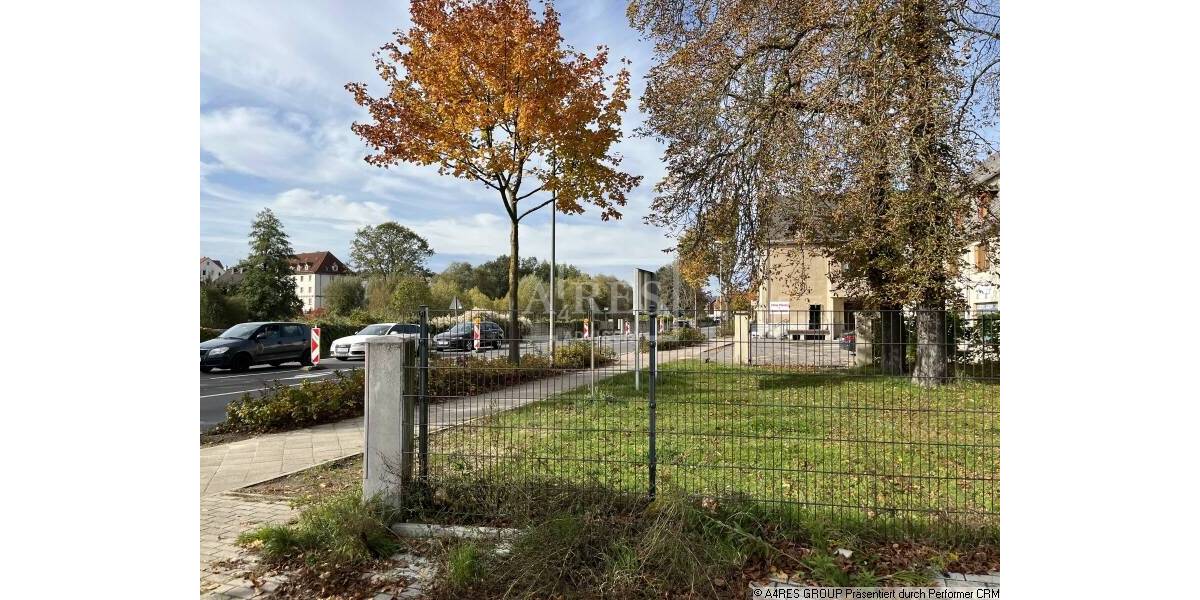 Mehrfamilienhaus, Wohnhaus Wilkau-Haßlau Haßlau - 1 Zimmer, 287 m&sup2;, 50.000&euro; | Angebot:20810072