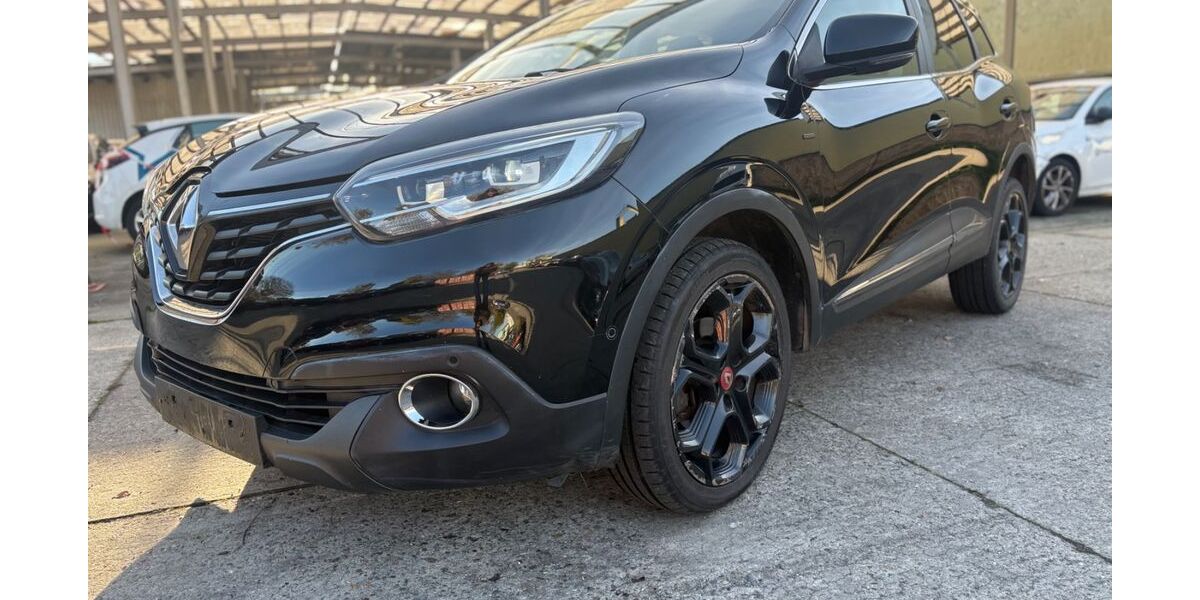 Renault Kadjar 126.000 km 11.999 &euro; Berlin 12099