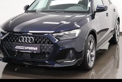 Audi A1 26.700 km 22.900 € Pirna 01796
