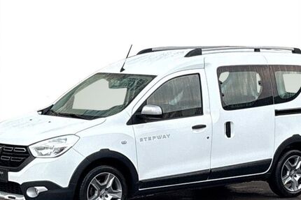 Dacia Dokker 71.536 km 12.900 &euro; Solingen/NRW 42655