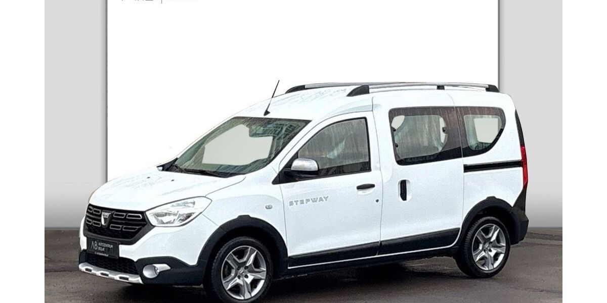 Dacia Dokker 71.536 km 12.900 &euro; Solingen/NRW 42655
