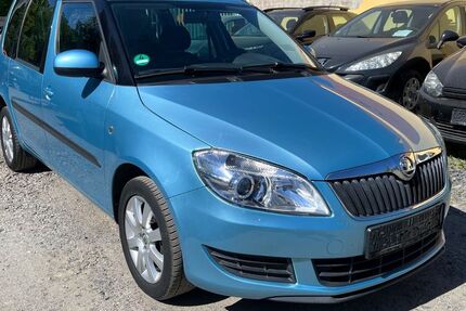 Skoda Roomster 152.562 km 3.700 &euro; Bonn 53227
