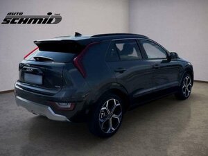 Kia NIRO 1.6 PHEV DCT PLUG&RIDE 4.000 km 33.990 &euro; Höhenkirchen-Siegertsbrun 85635
