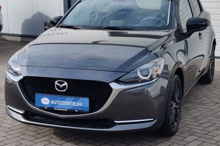 Mazda 2 42.037 km 14.690 &euro; Rostock 18146