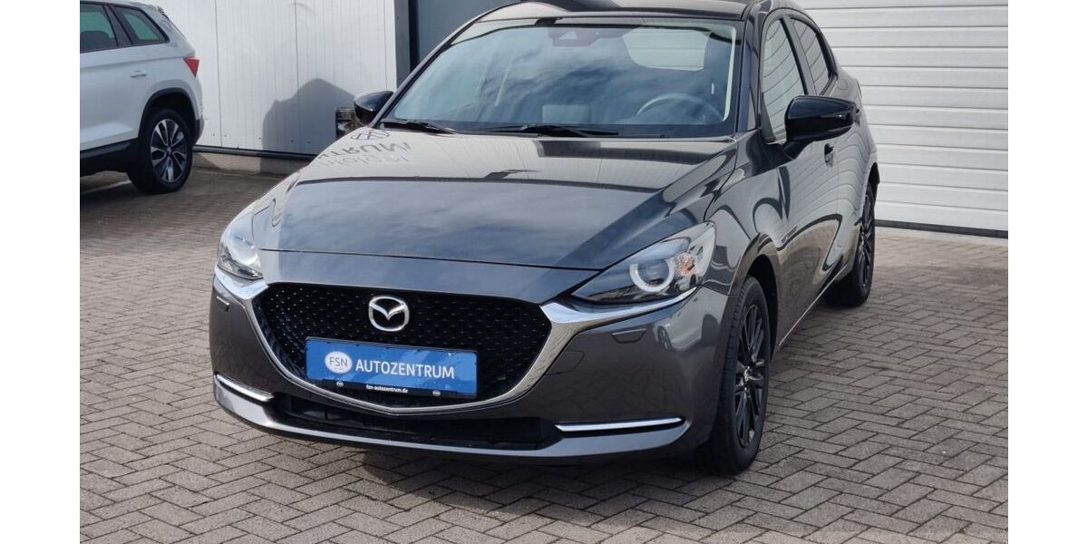Mazda 2 42.037 km 15.990 &euro; Rostock 18146