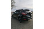 Ford Kuga 128.000 km 11.700 &euro; Wolfenbüttel 38300