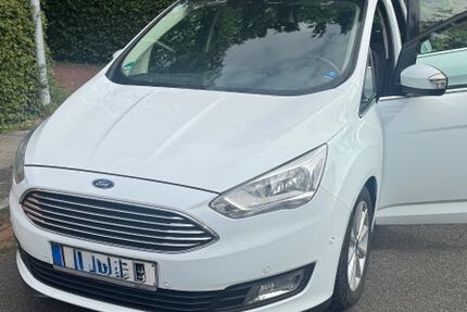 Ford C-Max 130.000 km 9.000 &euro; Bremen 28277
