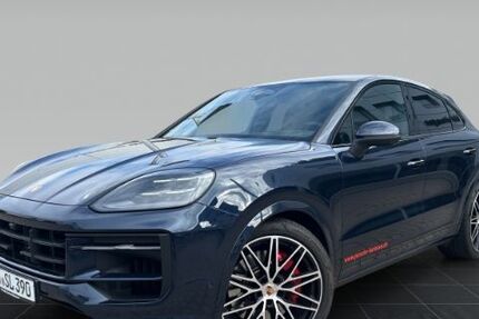 Porsche Cayenne 12.000 km 137.950 &euro; Hannover 30177