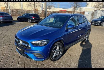 Mercedes GLA 250
