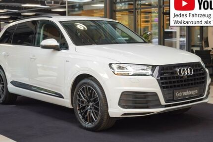 Audi Q7 108.516 km 46.900 € Cloppenburg 49661