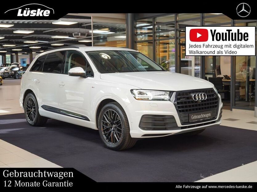 Audi Q7 108.516 km 46.900 € Cloppenburg 49661