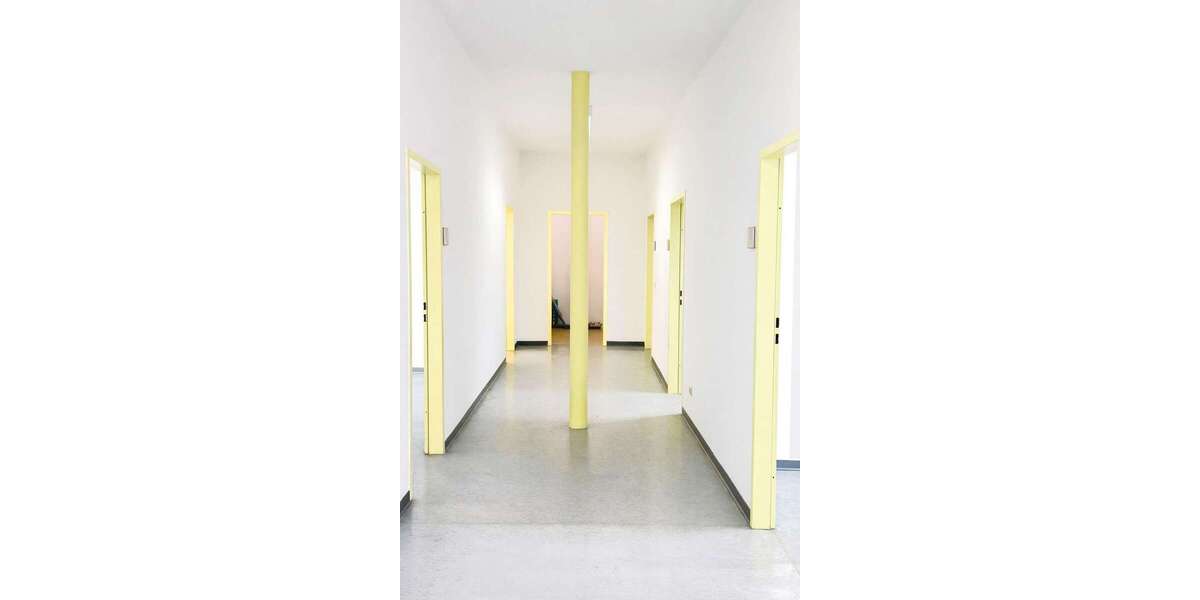 Ihre neuen Praxisräume in zentraler Lage von Lübben (Spreewald)! - Gewerbeobjekt Lübben | Angebot:27330485