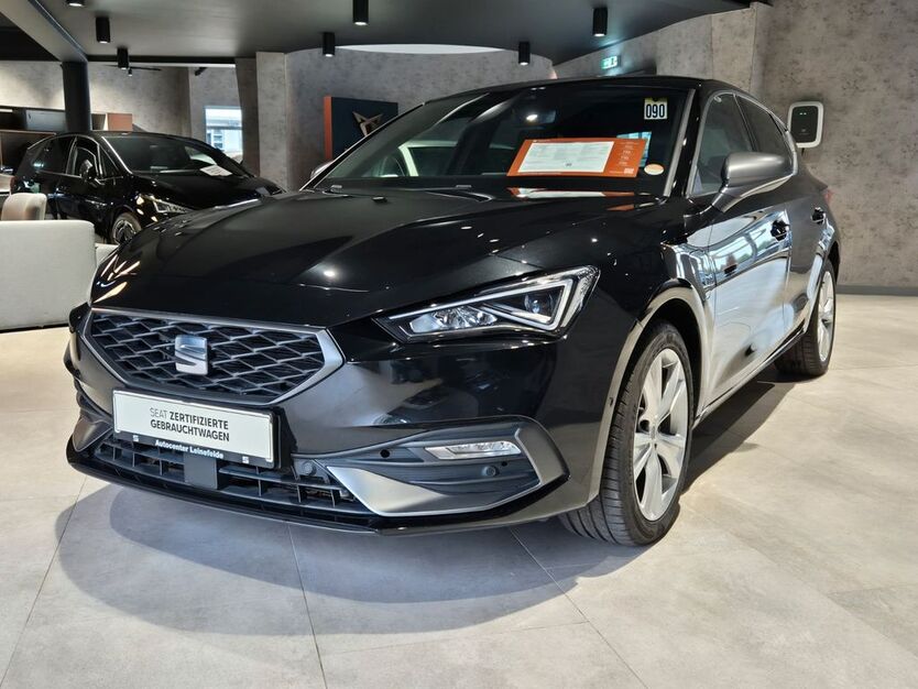 Seat Leon 37.925 km 22.990 € Leinefelde-Worbis 37327