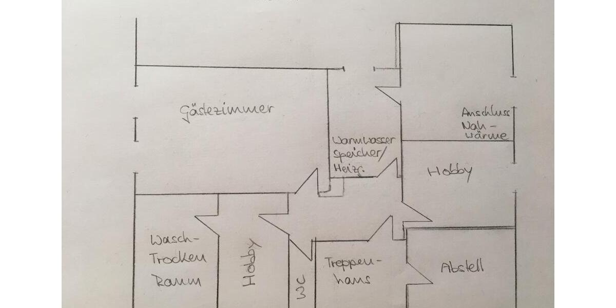 Mehrfamilienhaus, Wohnhaus Ostercappeln - 8 Zimmer, 230 m&sup2;, 415.000&euro; | Angebot:27249031