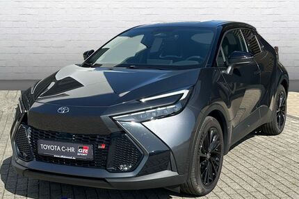 Toyota C-HR 6.590 km 42.960 € Trierweiler 54311