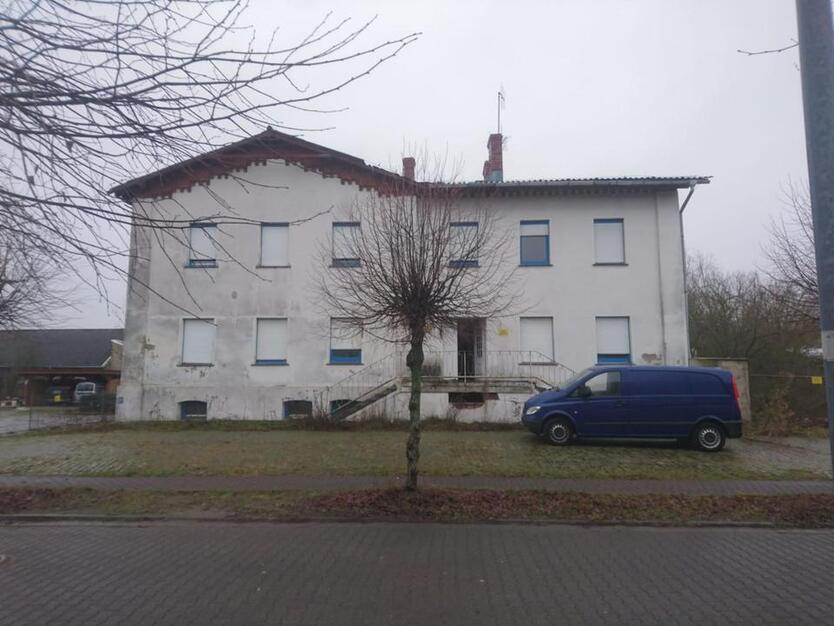 ❌ Zu Verkaufen Günstig Haus zur Renovierung, 380 m2,3850m2 ❌