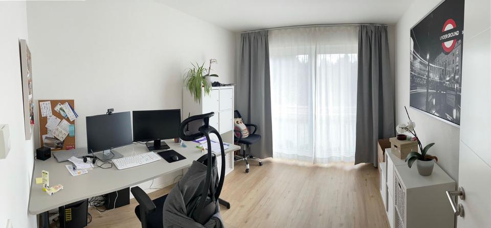 Reihenhaus Großaitingen - 5 Zimmer, 140 m&sup2;, 1.750&euro; | Angebot:25408447