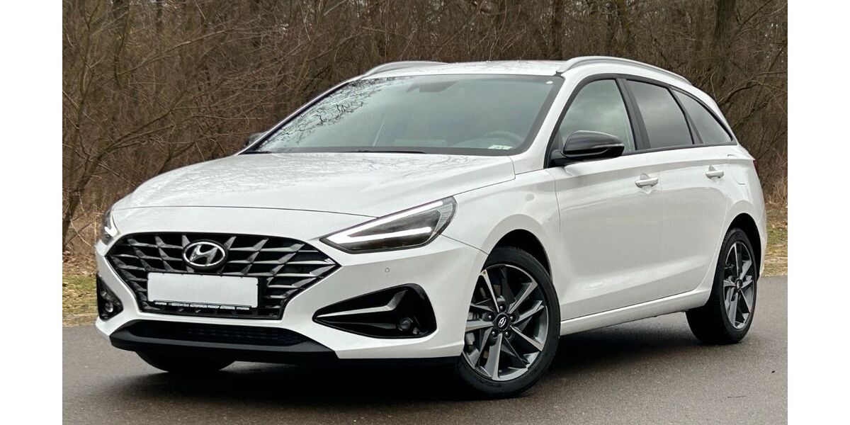 Hyundai i30 24.500 km 21.490 &euro; Jüterbog 14913