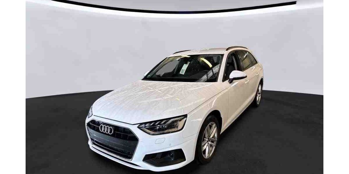 Audi A4 82.300 km 26.460 &euro; Bad Langensalza 99947