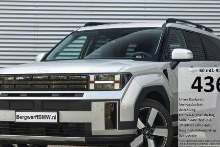 Hyundai SANTA FE 8.153 km 50.575 € Köln 51149