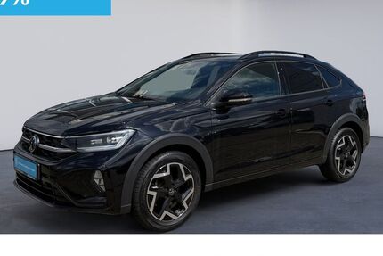 VW Taigo 11.350 km 21.880 &euro; Braunschweig 38108